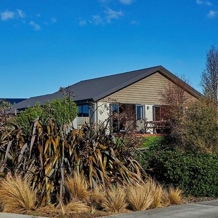 Вилла Pukeko Retreat Кайкоура Экстерьер фото
